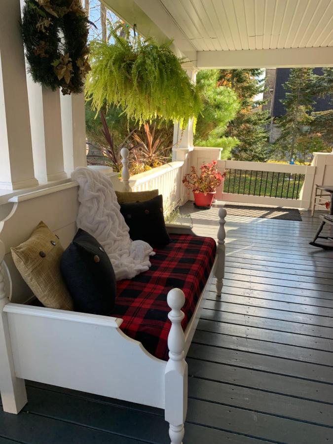 The York House Fort Erie Exterior foto